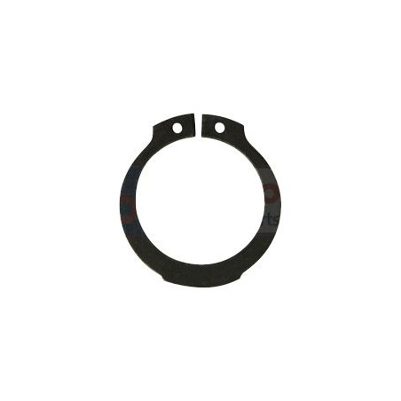 SET OF 10 EXTERNAL CIRCLIPS 29 MM DIN471