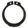 SET OF 10 EXTERNAL CIRCLIPS 29 MM DIN471