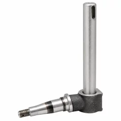 LEFT ROCKER FOR DEUTZ 02383016