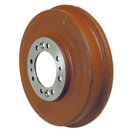 BRAKE DRUM 355 MM INTERNAL