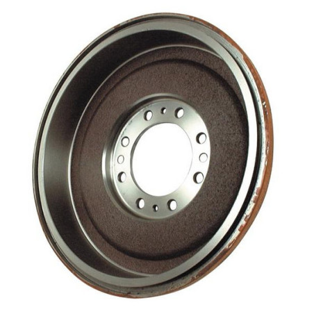BRAKE DRUM 355 MM INTERIOR 