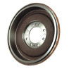 BRAKE DRUM 355 MM INTERIOR 