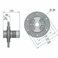 Mozzo - 101140