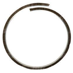 BROSSE DE TAMIS ROTATIF POUR MOISSONNEUSE CLAAS 0001000140, 0006734731, 0006570960, 0006680650 