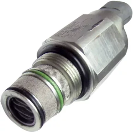 VÁLVULA SOLENÓIDE PARA TRACTOR JOHN DEERE RE578485, RE212709