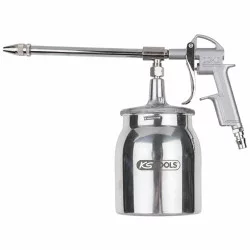 PNEUMATIC CLEANING GUN