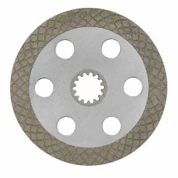 BREMSSCHEIBE 25554472/10