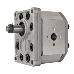 Pompe hydraulique simple 3536739m91 pour massey ferguson