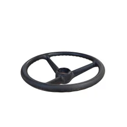 VOLANTE PARA TRACTOR MASSEY FERGUSON 3809661M2, 3809661M1