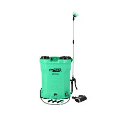 PULVERIZADOR ELÉTRICO DE 16 LITROS