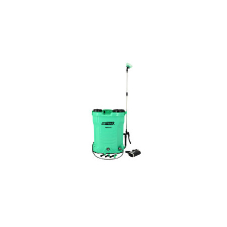 PULVERISATEUR ELECTRIQUE 16 LITRES 