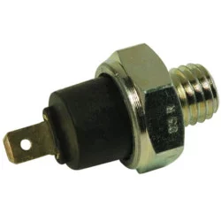 CONTACTEUR DE PRESSION HUILE M12 X 1,75