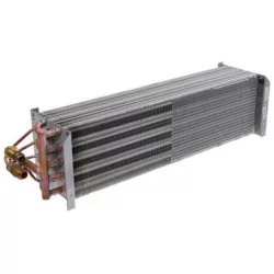 EVAPORATEUR DE CLIMATISATION POUR TRACTEUR CASE STEYR