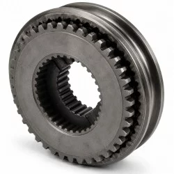 3rd and 4th gear synchronizer Ford, New Holland, Fiat tractor - 82016905
