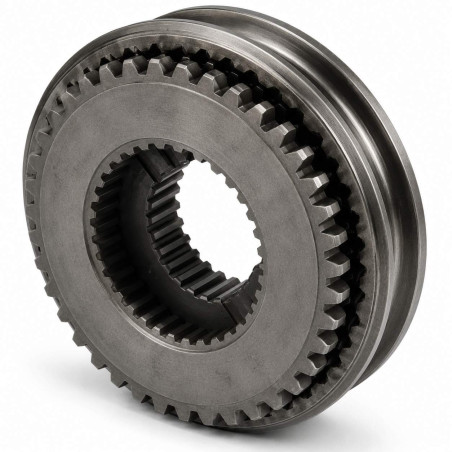 3rd and 4th gear synchronizer Ford, New Holland, Fiat tractor - 82016905