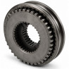 3rd and 4th gear synchronizer Ford, New Holland, Fiat tractor - 82016905