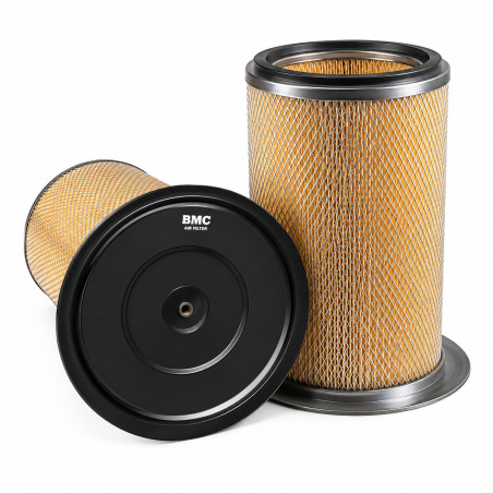 Primärluftfilter - SA 17004 - RENAULT AGRI - - -. 