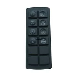CONSOLE DE COMMANDE POUR MASSEY FERGUSON 4377038M93