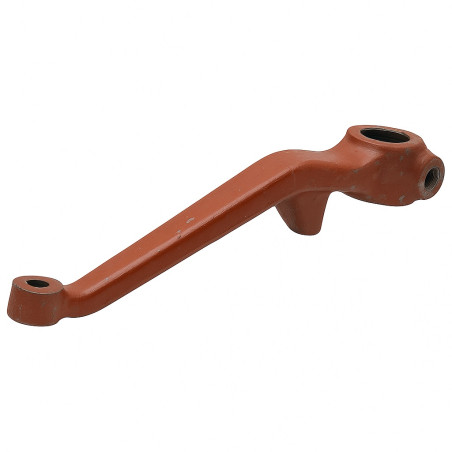 Leva dello sterzo per trattore Deutz 7006 - 6806 - 10006 - 13006 - 6207 - 7007 - 6807 - 9006 - 02383045