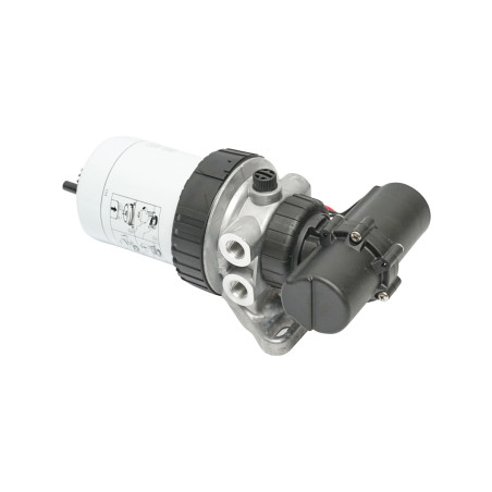 POMPE D'ALIMENTATION 162000080881 POUR CASE IH