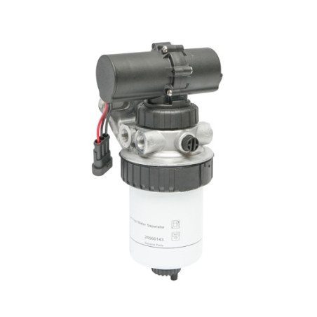 POMPE D'ALIMENTATION 162000080881 POUR CASE IH