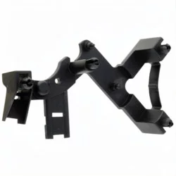 SUPPORT DE COMMANDE DE CHAUFFAGE POUR FENDT 716810130320