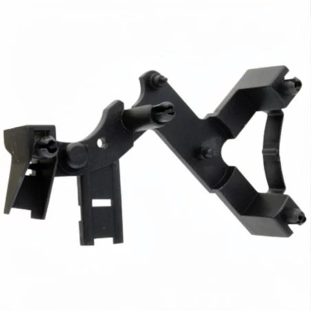 SUPPORT DE COMMANDE DE CHAUFFAGE POUR FENDT