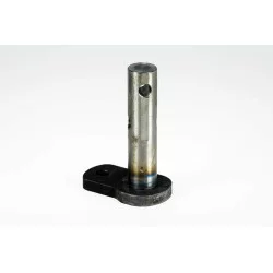 AXE DE BARRE DE RAMASSEUR POUR PRESSE JOHN DEERE DC206546