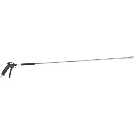 SOUFFLETTE LONGUE GROS DEBIT 1M