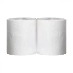 LOT DE 2 ROULEAUX DE PAPIER USAGE ALIMENTAIRE (24X22 CM)