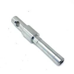 AXE DE ROUE DE RAMASSEUR POUR PRESSE JOHN DEERE CC104775