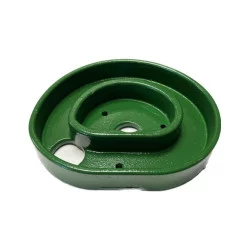 CAME DE GUIDAGE RAMASEUR ROTATION HORAIRE POUR JOHN DEERE DC56281