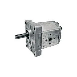 POMPE HYDRAULIQUE SIMPLE
