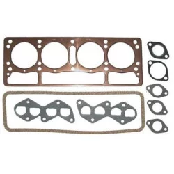 POCHETTE DE JOINT SUPERIEURE MOTEUR 4 CYLINDRE POUR MASSEY FERGUSON  