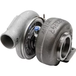 TURBOCHARGER FOR CASE DEUTZ TRACTOR—ORIGINAL EQUIPMENT QUALITY