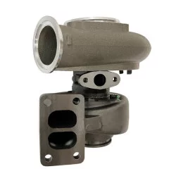 TURBOCOMPRESSEUR POUR TRACTEUR CASE NEW HOLLAND QUALITE PREMIERE MONTE