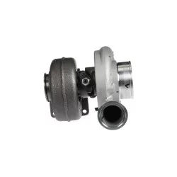 TURBOCOMPRESSEUR POUR TRACTEUR CASE NEW HOLLAND QUALITE PREMIERE MONTE
