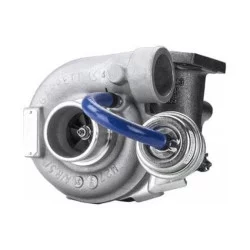 TURBOCOMPRESSEUR POUR TRACTEUR CASE NEW HOLLAND QUALITE PREMIERE MONTE