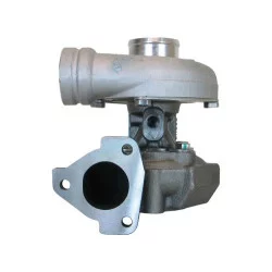 TURBOCOMPRESSEUR POUR TRACTEUR DEUTZ FAHR FENDT QUALITE PREMIERE MONTE