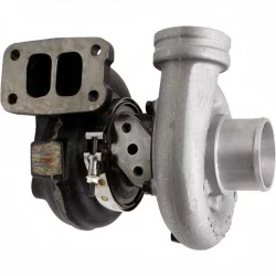 TURBOCOMPRESSEUR POUR TRACTEUR DEUTZ FAHR QUALITE PREMIERE MONTE