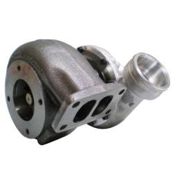 TURBOCHARGER FOR DEUTZ FAHR TRACTOR—ORIGINAL EQUIPMENT QUALITY