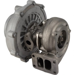 TURBOCOMPRESSEUR POUR TRACTEUR FENDT QUALITE PREMIERE MONTE