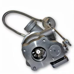 TURBOCOMPRESSEUR POUR TRACTEUR MASSEY VALTRA QUALITE PREMIERE MONTE