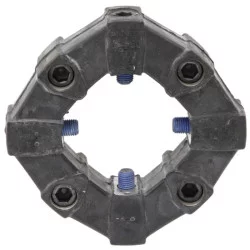 ACCOUPLEMENT ELASTIQUE – FLECTOR