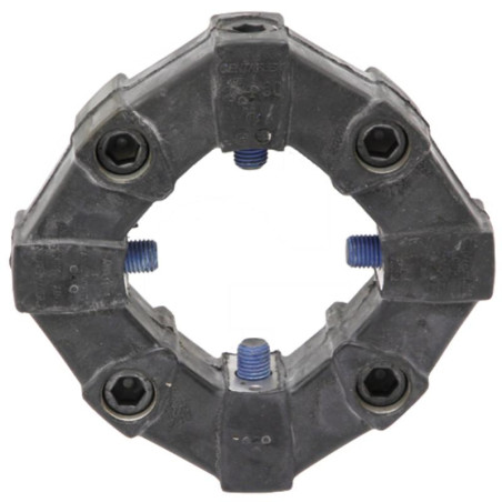 ACCOUPLEMENT ELASTIQUE – FLECTOR