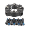 ACCOUPLEMENT ELASTIQUE – FLECTOR