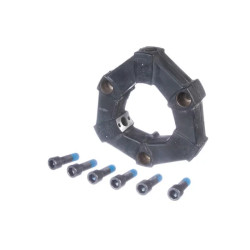 ACCOUPLEMENT ELASTIQUE - FLECTOR
