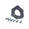 ACCOUPLEMENT ELASTIQUE - FLECTOR