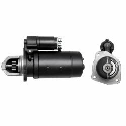 DEMAREUR ISKRA - LETRIKA - MALHE 12V 2.7KW 