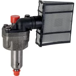 POMPE HYDRAULIQUE POUR CASE MC CORMICK